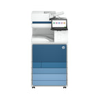 HP Color LaserJet Enterprise Flow MFP 8801z (9S183A)