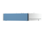 HP Color LaserJet 550-sheet Media Tray