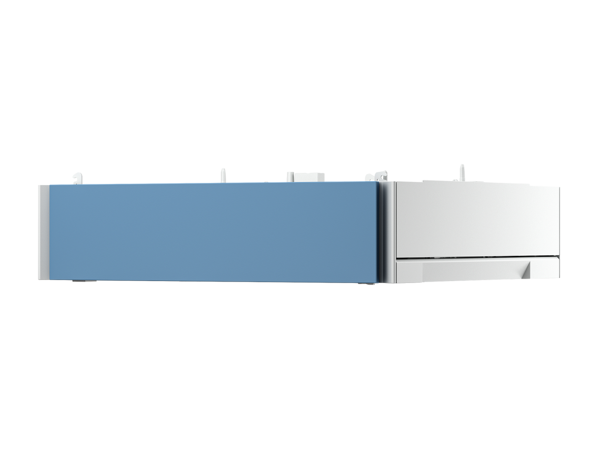 HP Color LaserJet 550-sheet Media Tray