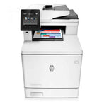 HP LaserJet Pro M377dw Colour A4 Multifunction Printer
