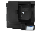 HP Colour LaserJet Enterprise Flow M880Z Photocopier