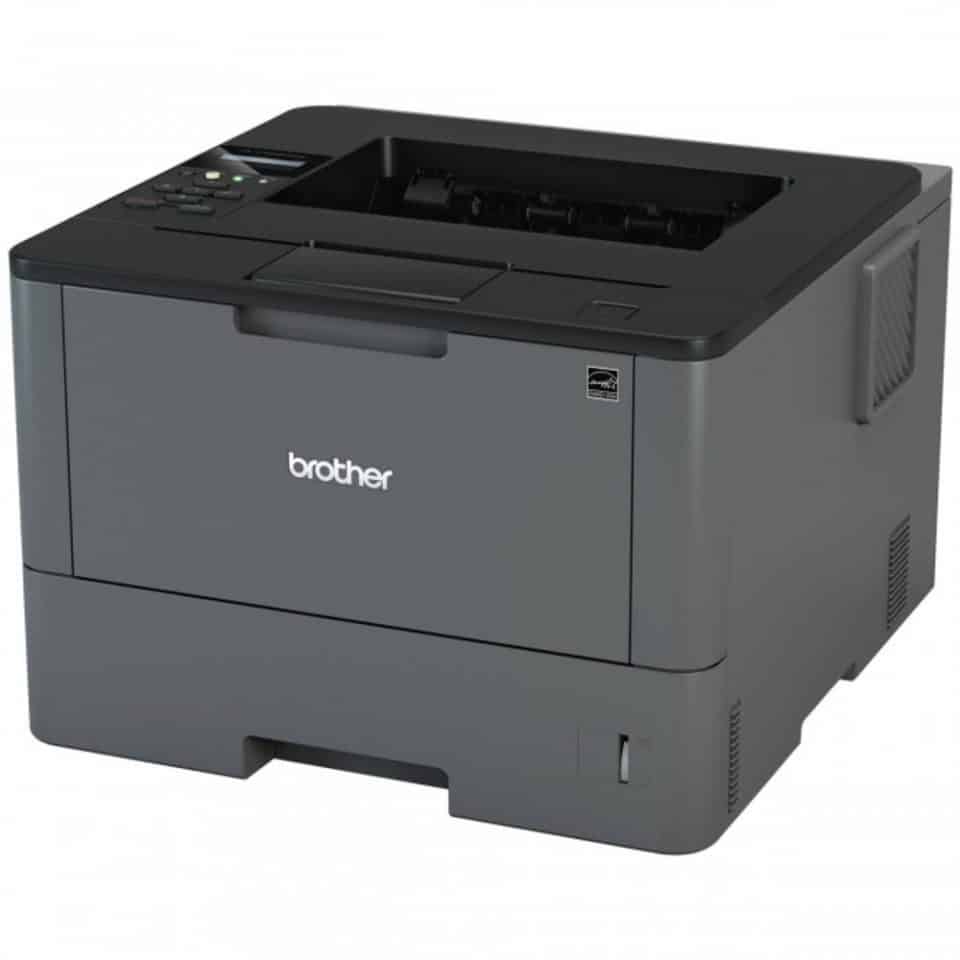 Brother HL-5200DW Mono A4 Laser Printer