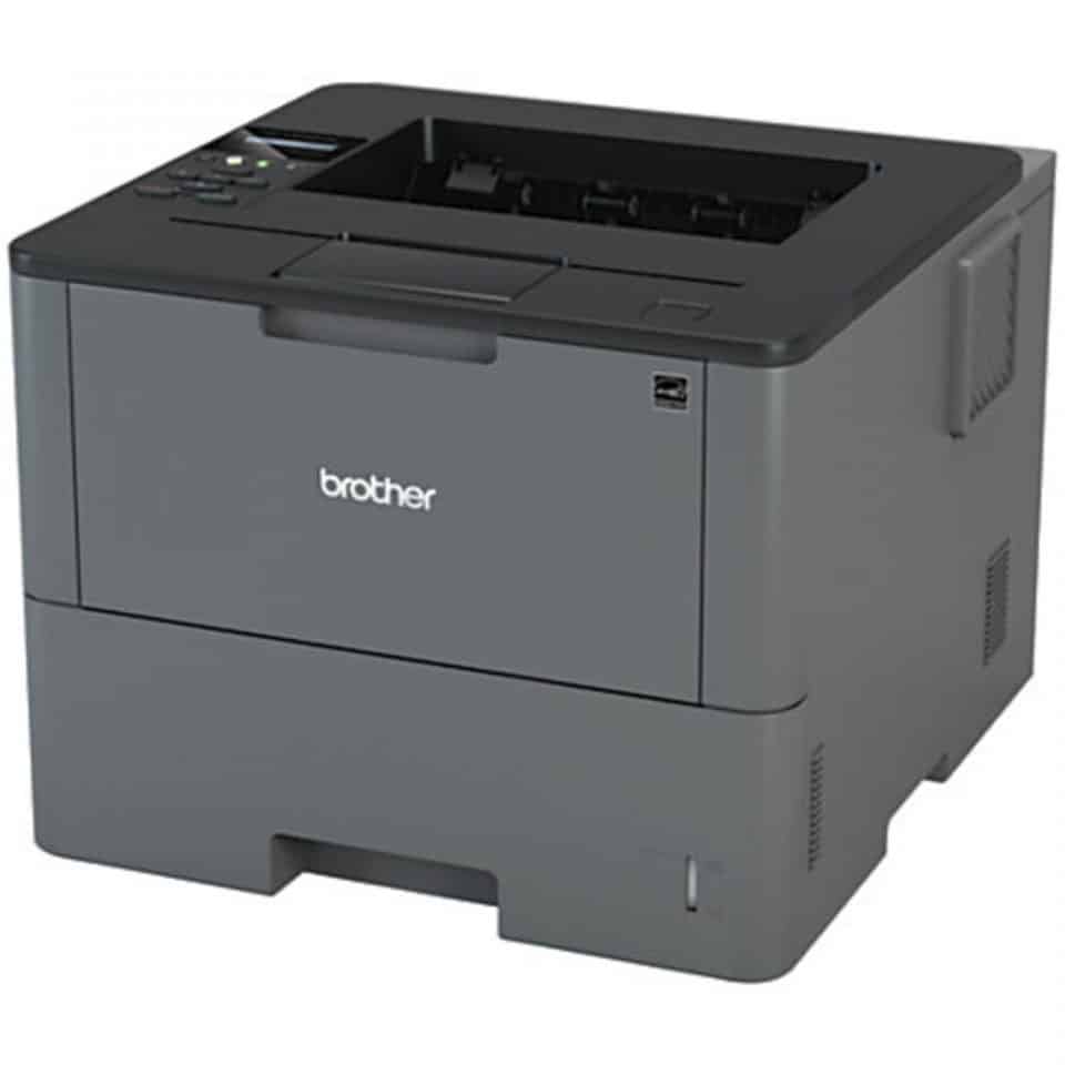 Brother HL-6200DW Mono A4 Laser Printer