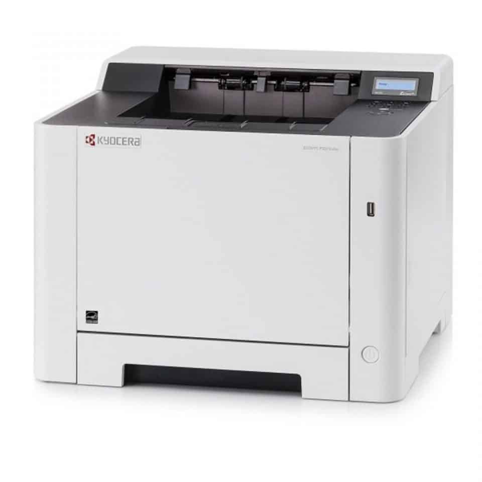 Kyocera P2235DN Mono A4 Laser Printer