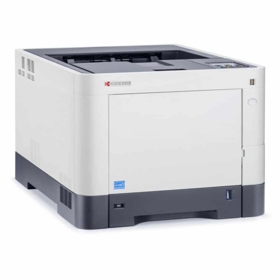 Kyocera P6130CDN Colour A4 Laser Printer