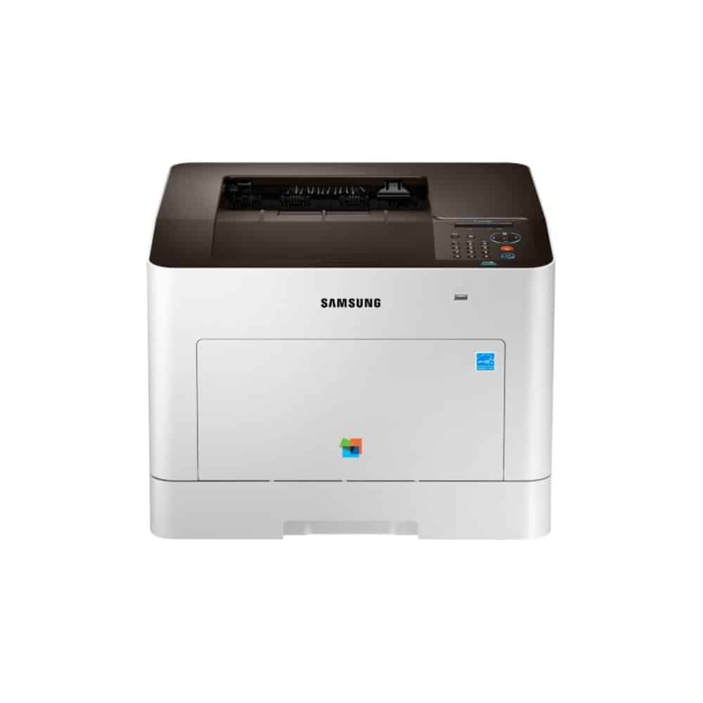 Samsung C3010ND Colour A4 Laser Printer