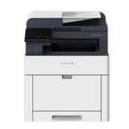 Fuji Xerox CM315Z Colour A4 Laser Multifunction Printer