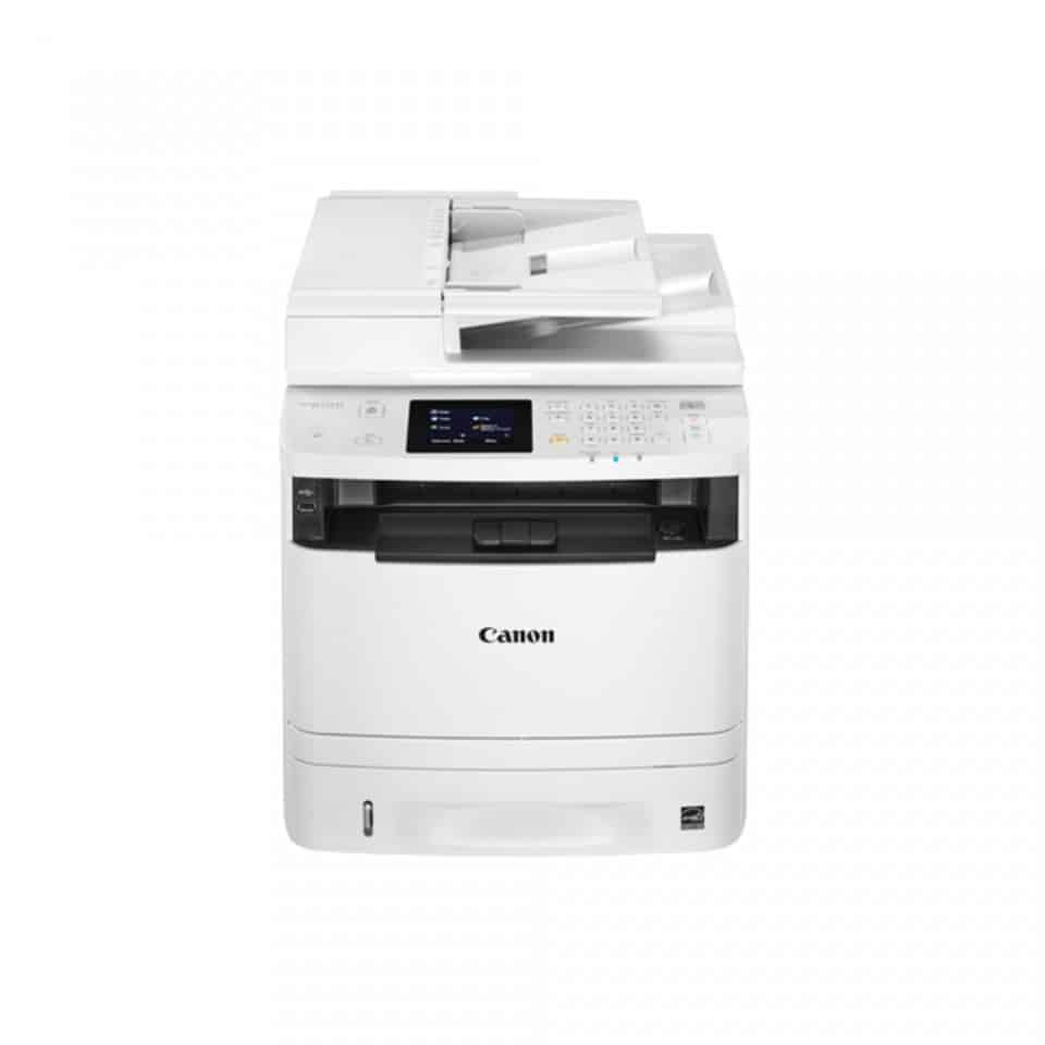 Canon MF-416DW Mono A4 Laser Multifunction Printer