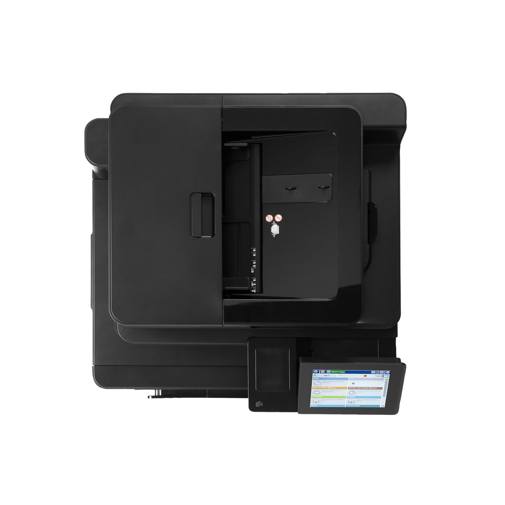 HP Color LaserJet Enterprise flow MFP M880z (A2W75A)
