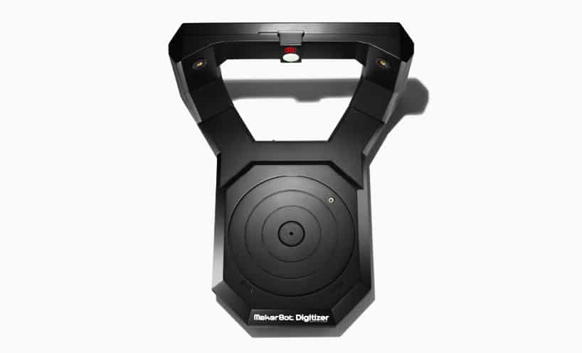 Makerbot Digitizer Desktop 3D Scanner