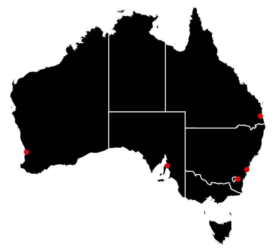 Delivery to ALTONA MEADOWS