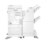 HP Color LaserJet Enterprise Flow MFP 6800zfw+ Printer (6QN38A)
