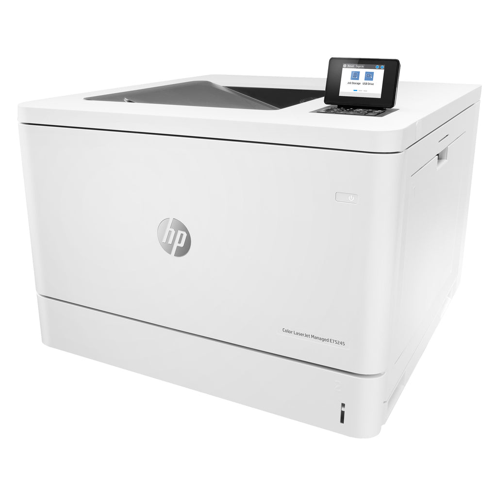 HP Color LaserJet Managed E75245dn (T3U64A)