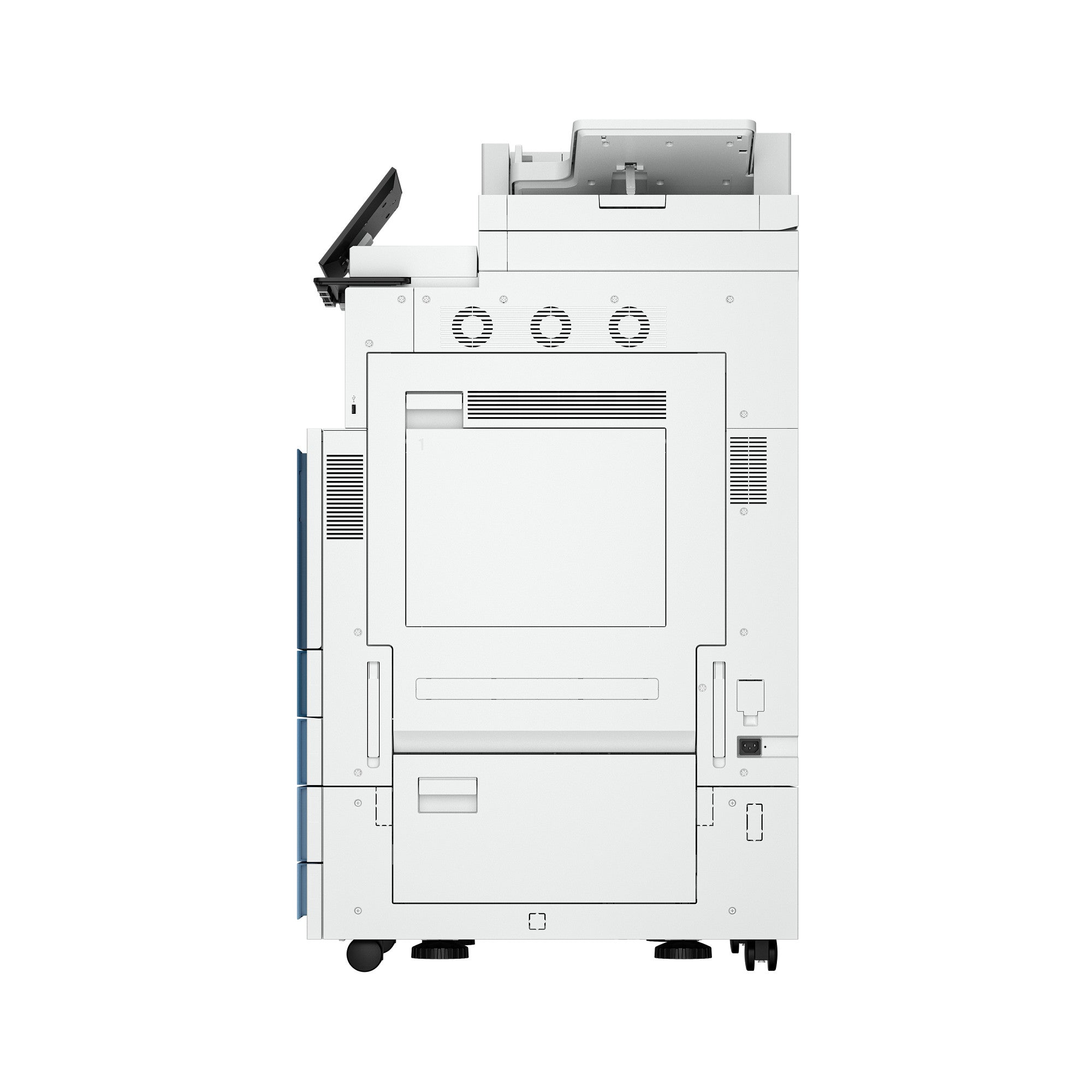HP Color LaserJet Enterprise Flow MFP 8801z+ (AQ1E2A)