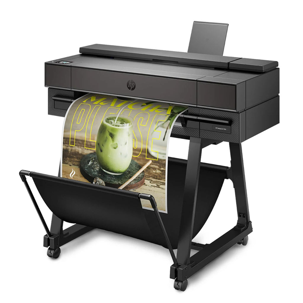 HP DesignJet T870 24-in Printer (AM0X9A)