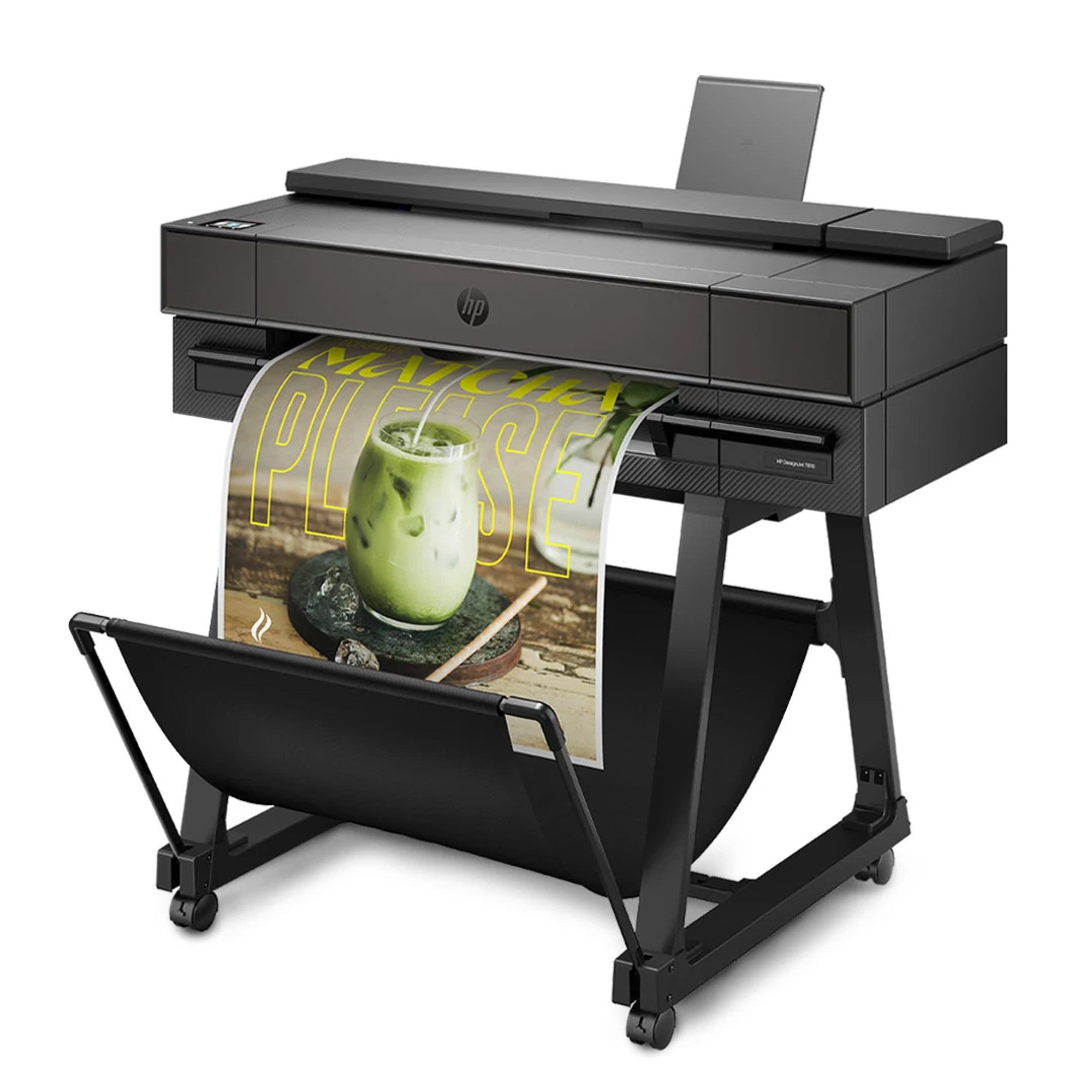 HP DesignJet T870 24-in Printer (AM0X9A)
