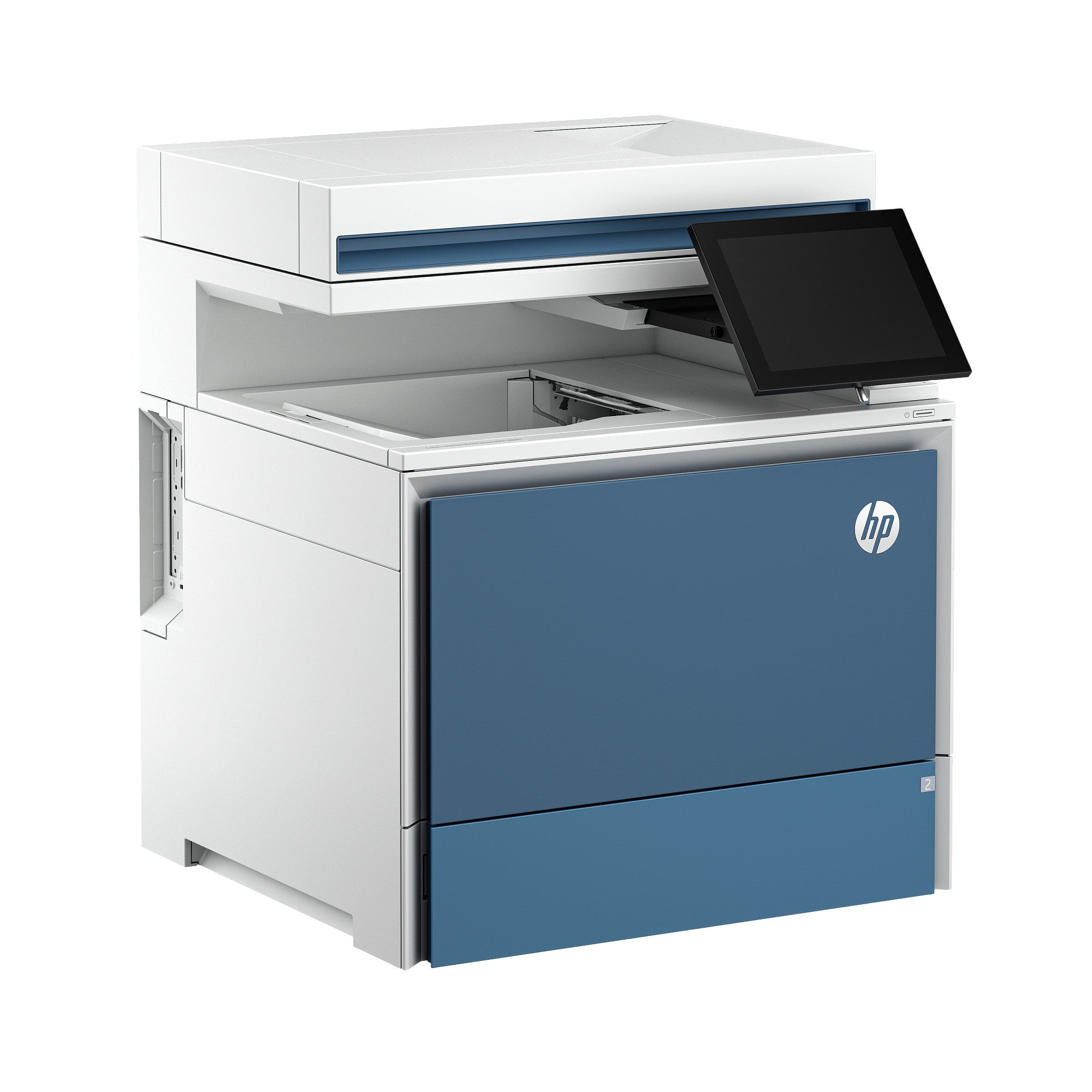 HP Color LaserJet Enterprise MFP 5800dn Printer (6QN29A)