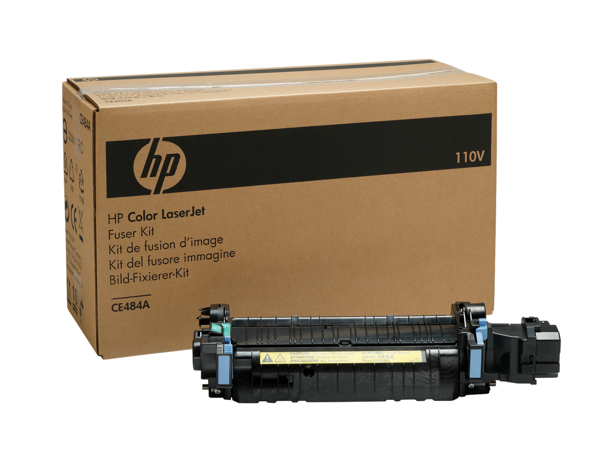Fuser Kit 110V