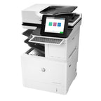 HP LaserJet Managed Flow MFP E62665z (3GY17A)