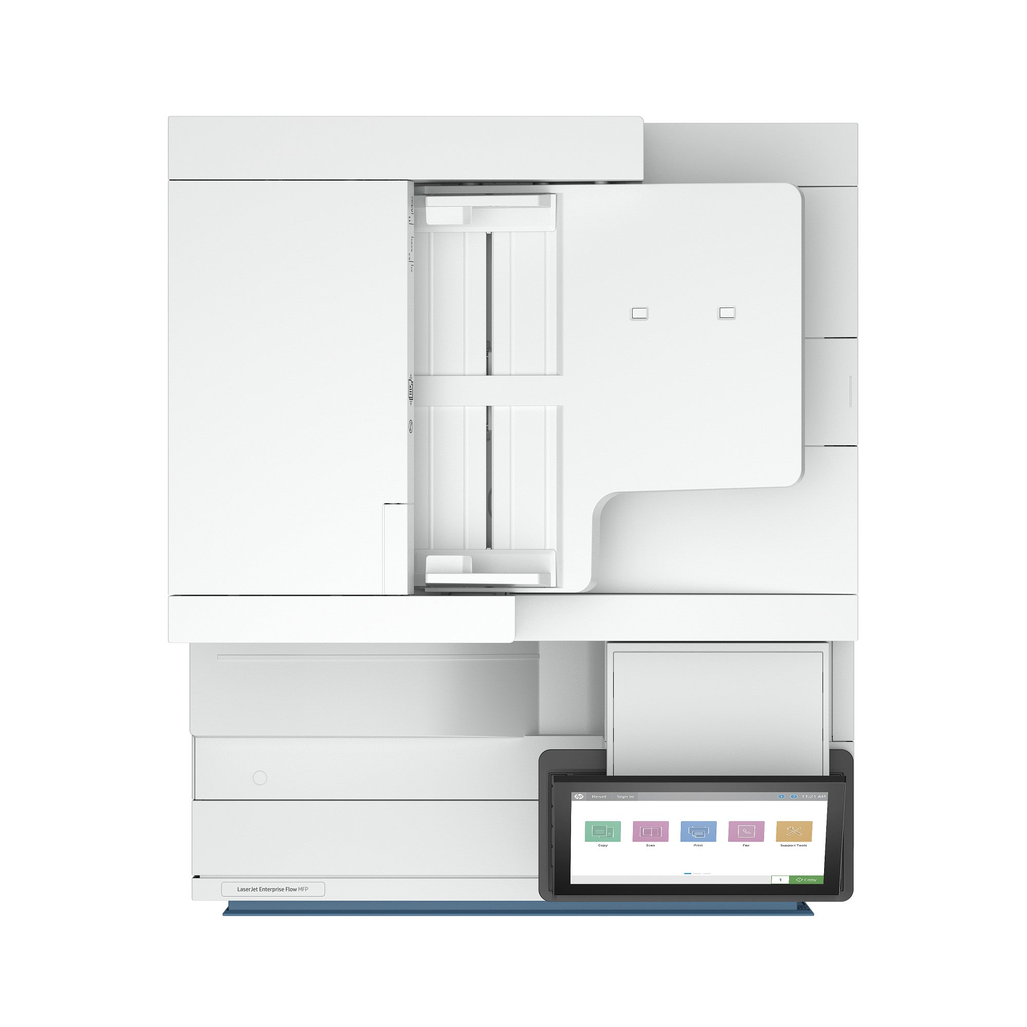 HP LaserJet Enterprise Flow MFP 8601z (9S185A)