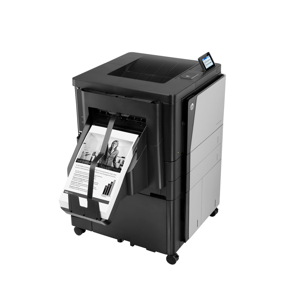 HP LaserJet Enterprise flow MFP M830z (CF367A)