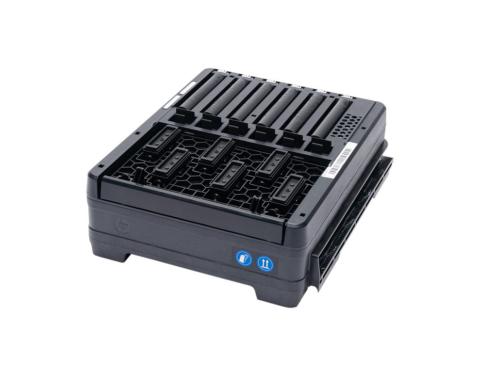 HP DesignJet XL 3800 MFP -Maintenance Cartridge