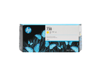 HP DesignJet 738 300ml Yellow 2000x2000 Hero Image