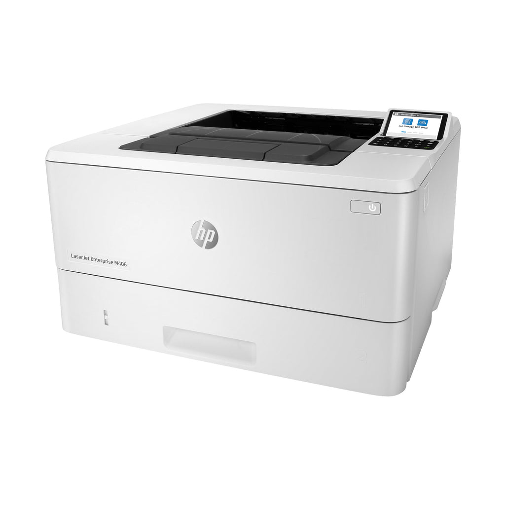 HP LaserJet Enterprise M406dn (3PZ15A)