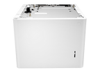 HP LaserJet 2100 sheet paper tray