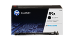 HP 89A Black Original LaserJet Toner Cartridge