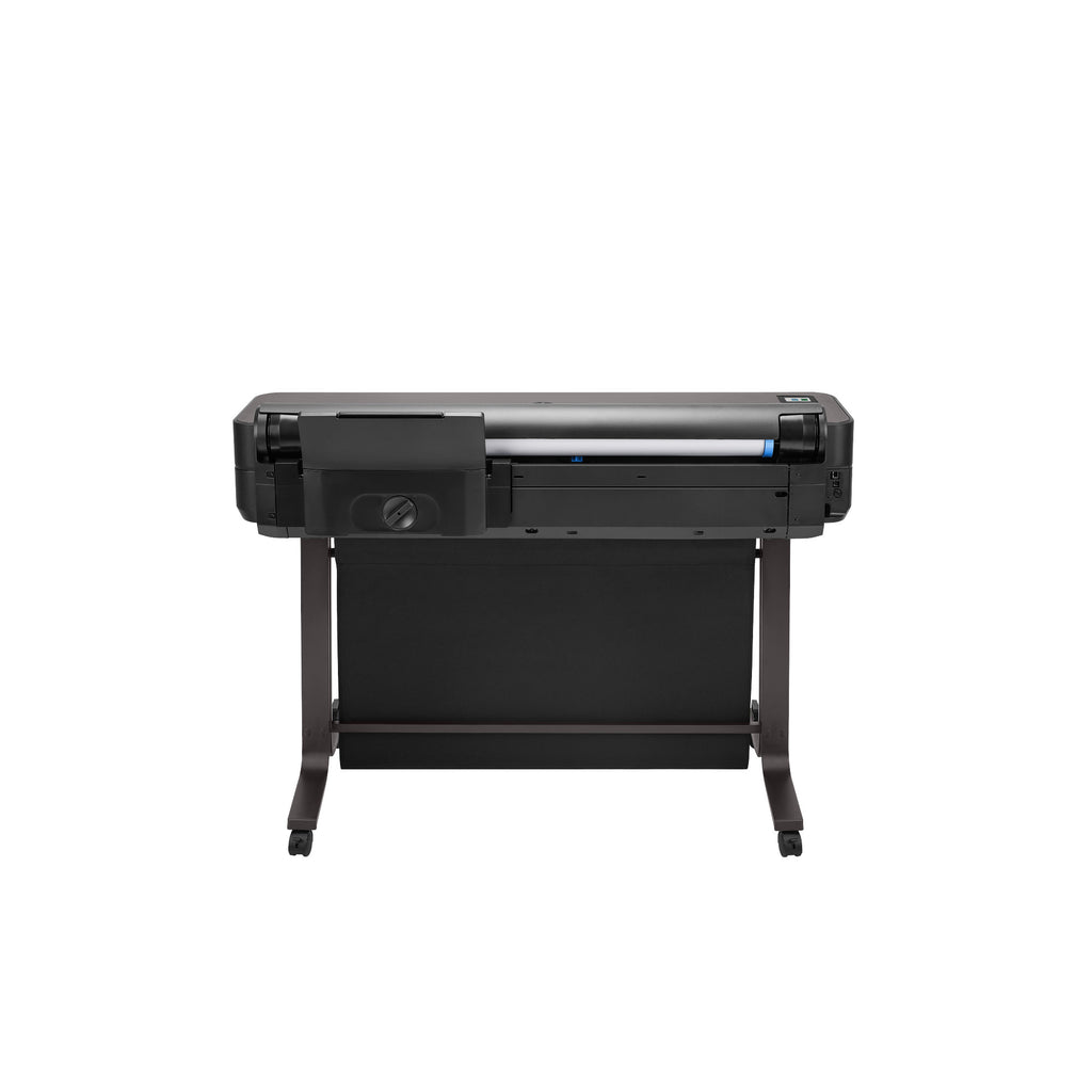 HP DesignJet T650 36-in Printer (5HB10D)