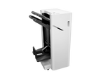HP LaserJet Inner Finisher Staples Booklet maker