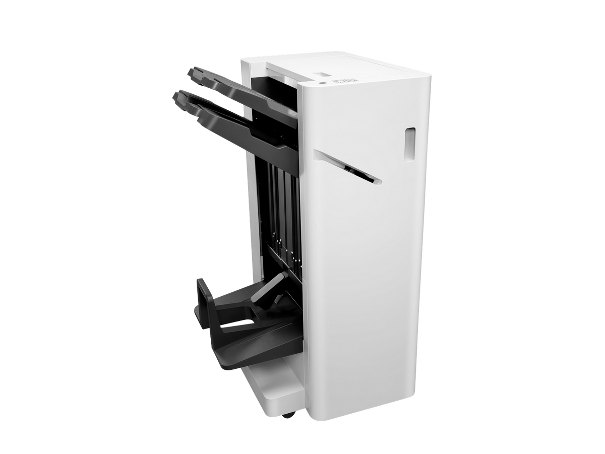 HP LaserJet Inner Finisher Staples Booklet maker