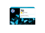 HP 761 400-ml Yellow DesignJet Ink Cartridge