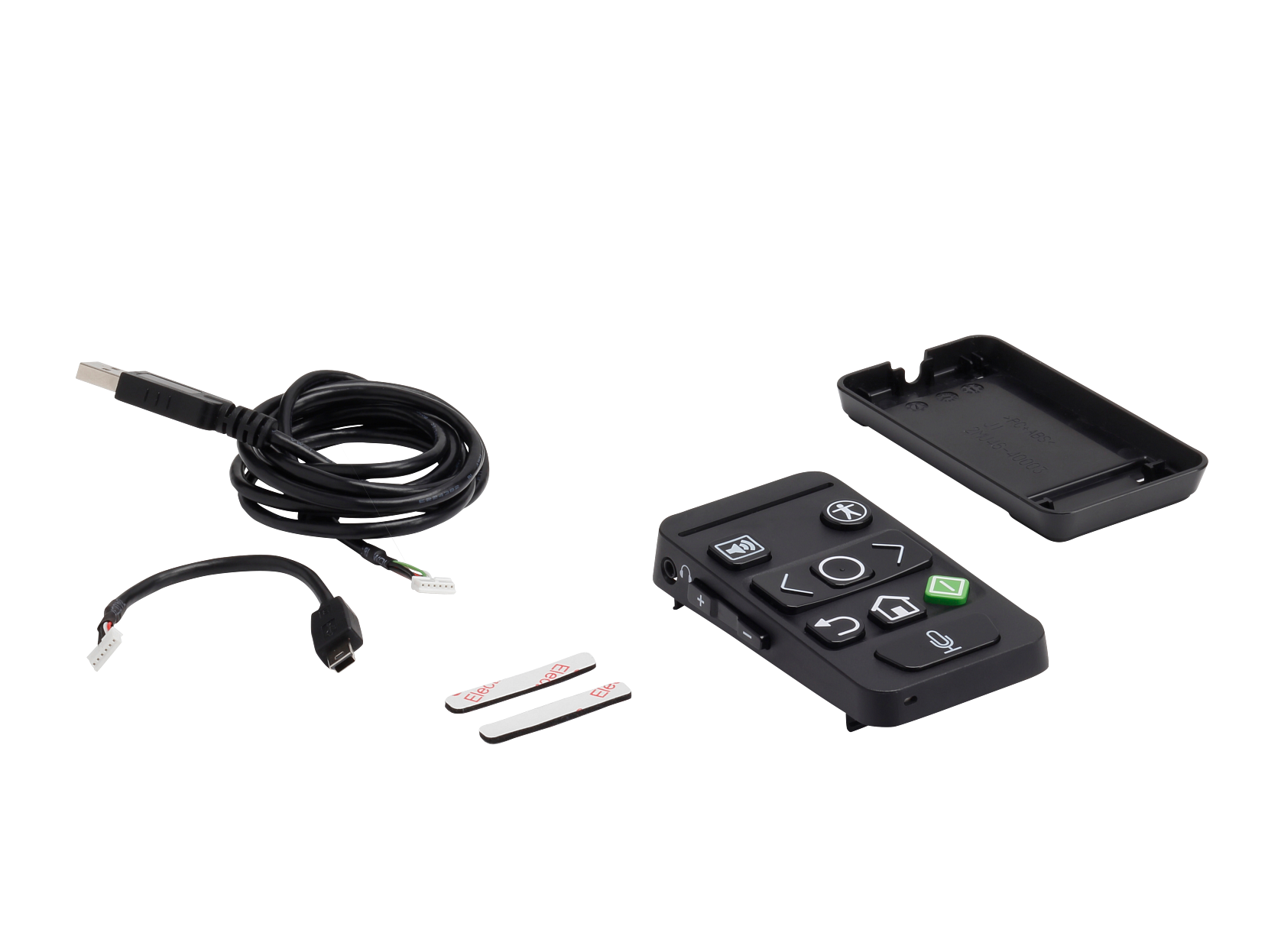 HP Accessibility Assistant