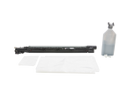 HP 5PN60A Managed LJ Cyan Developer Unit FRONT