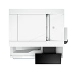HP Color LaserJet Enterprise Flow MFP 5800zf Printer (58R10A)