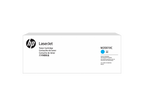 HP W2001XC Cyan Toner Cartridge W2001-00011 a WW