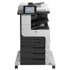 HP LaserJet Enterprise MFP M725f (CF067A)
