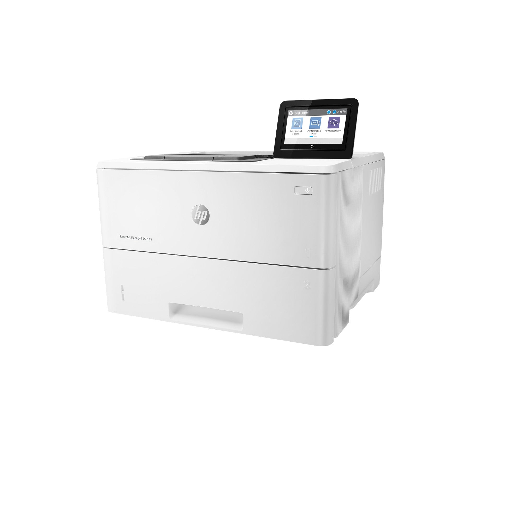 HP LaserJet Managed E50145dn (1PU51A)