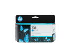HP 738 Flex Tech Inks 130ml Cyan