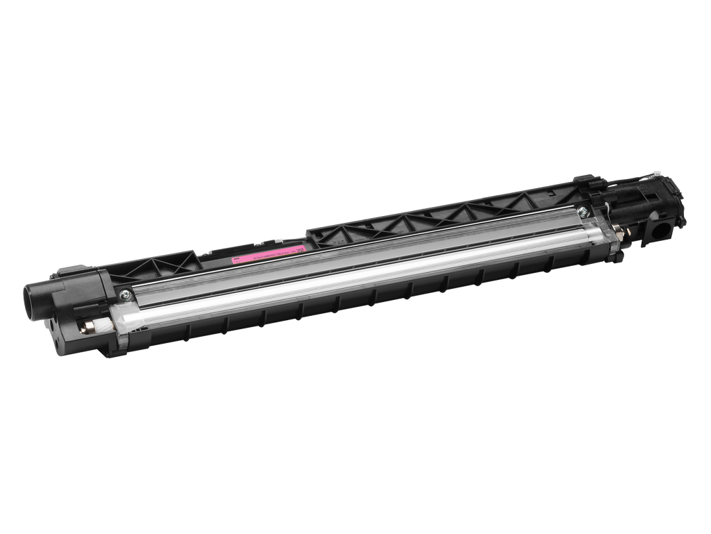 HP LaserJet Magenta Developer Unit