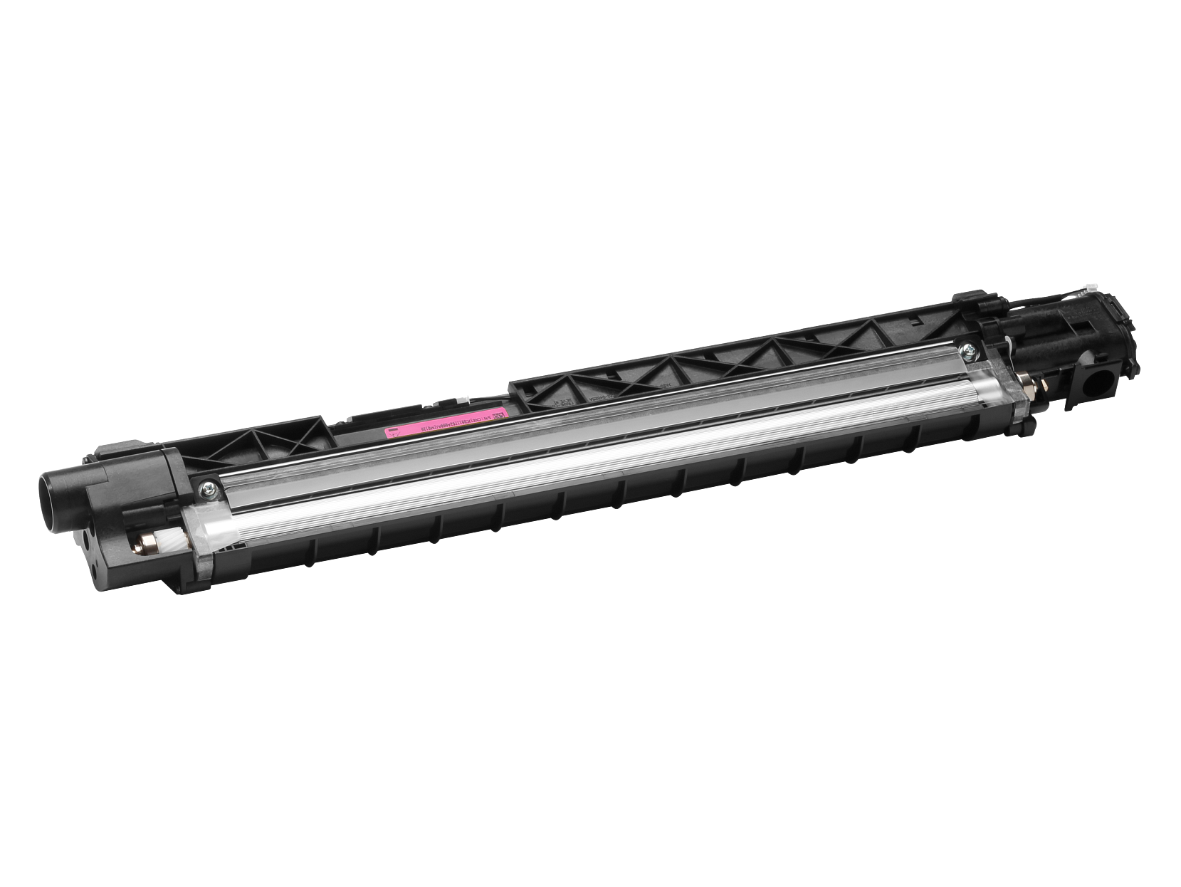 HP LaserJet Magenta Developer Unit