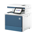 HP Color LaserJet Enterprise MFP 5800dn Printer (6QN29A)
