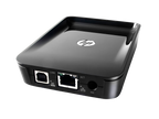 HP Jetdirect 2900nw Print Server, left view