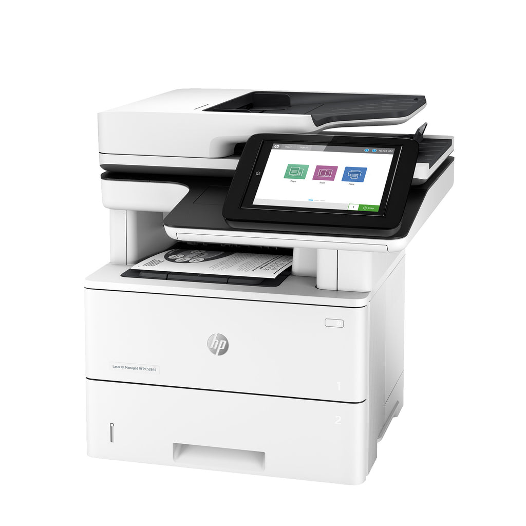 HP LaserJet Managed MFP E52645dn (1PS54A)