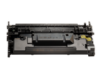 HP 89X High Yield Black Original LaserJet Toner Cartridge