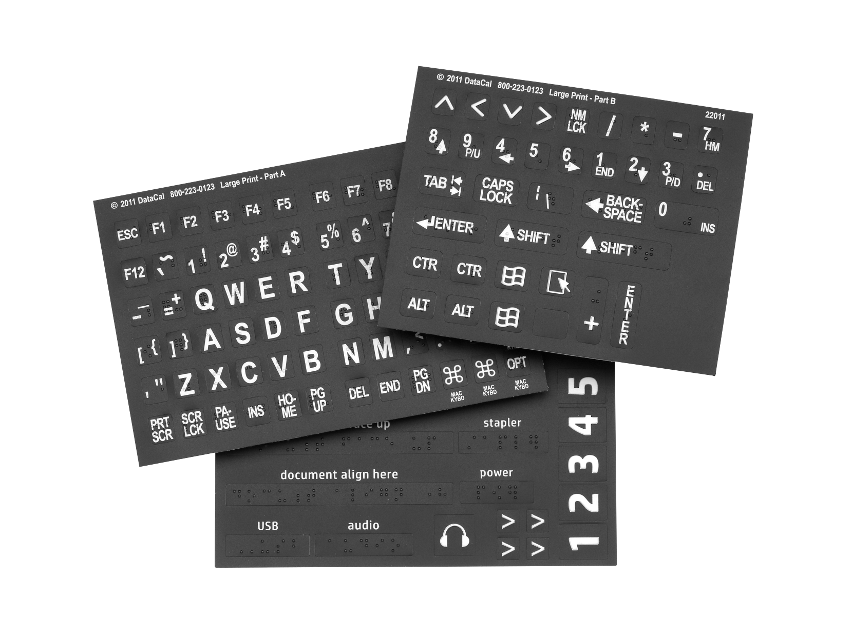 HP Accessibility Kit