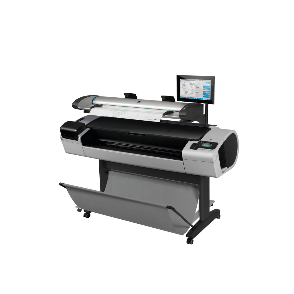 HP DesignJet SD Pro 2 44-in MFP (1GY94E)