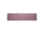 HP Color LaserJet 550 sheet Paper Tray FDR Aurora Purple 65A30A GreyBG Front